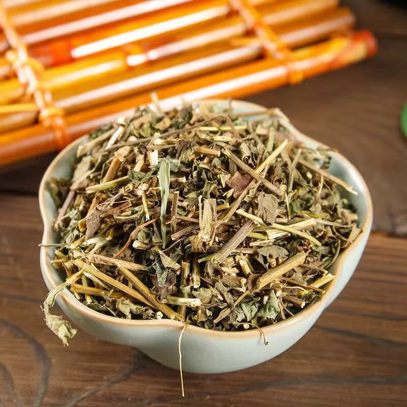 Dried Verbena Herb Ma Bian Cao 500g Traditional Chinese Herbal Tea Ingredient - Image 5