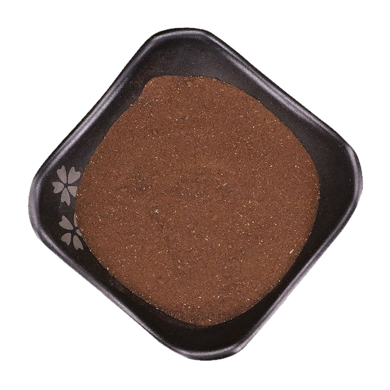Prepared Rehmannia Root Powder Shu Di Huang 500g Fine Ground Herbal Powder - Image 5