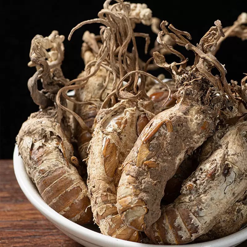 Jin Chan Hua (Cordyceps cicadae) — Dried Cicada Flower Fungus, 250g Wild-Style Herb - Image 2