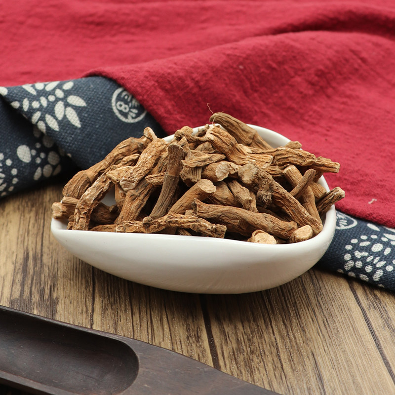 Dried Saururus Chinensis Root San Bai Cao 500g Sun Dried Chinese Herbal Tea Ingredient - Image 3