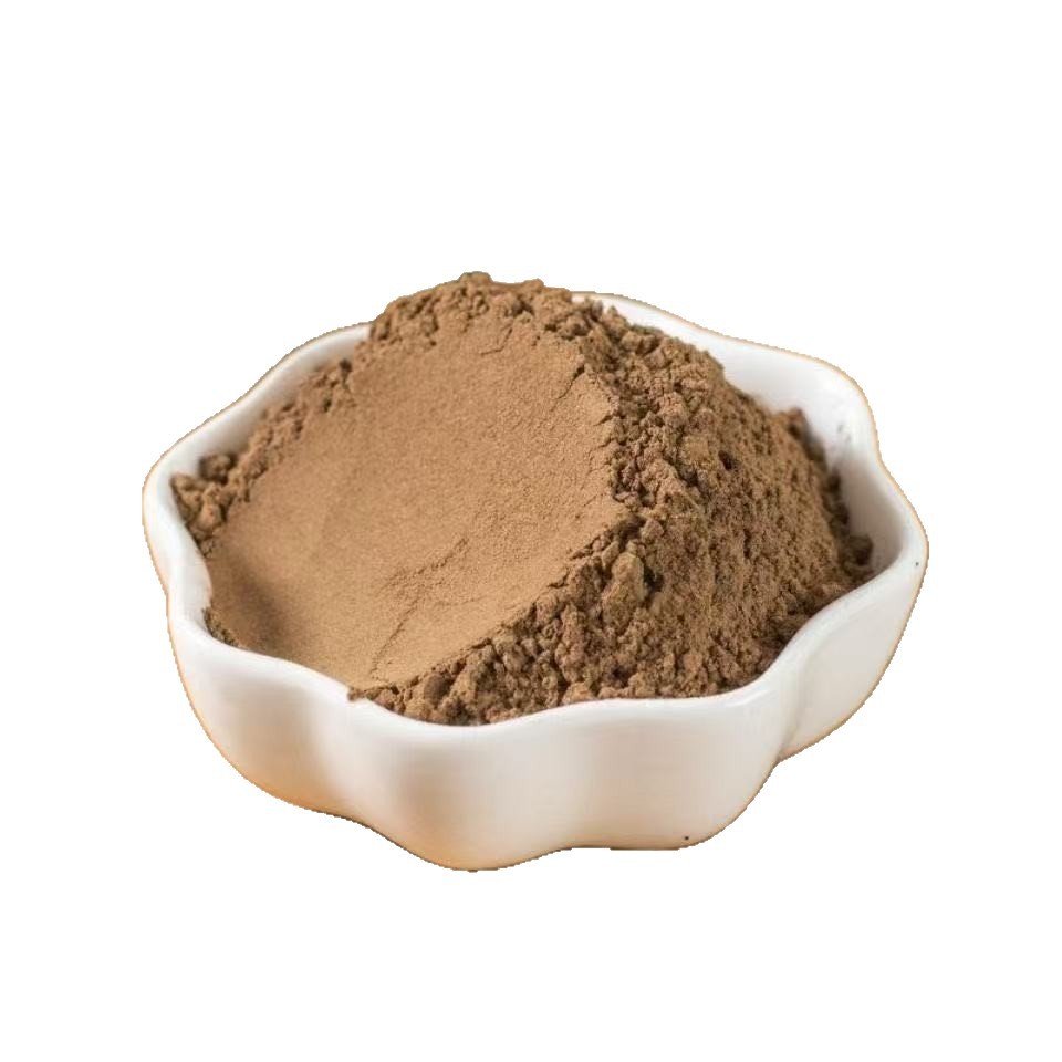 Gan Song Powder Nardostachys Root Fine Powder 500g Traditional Chinese Herb for Decoction and Culinary Blends - Image 5