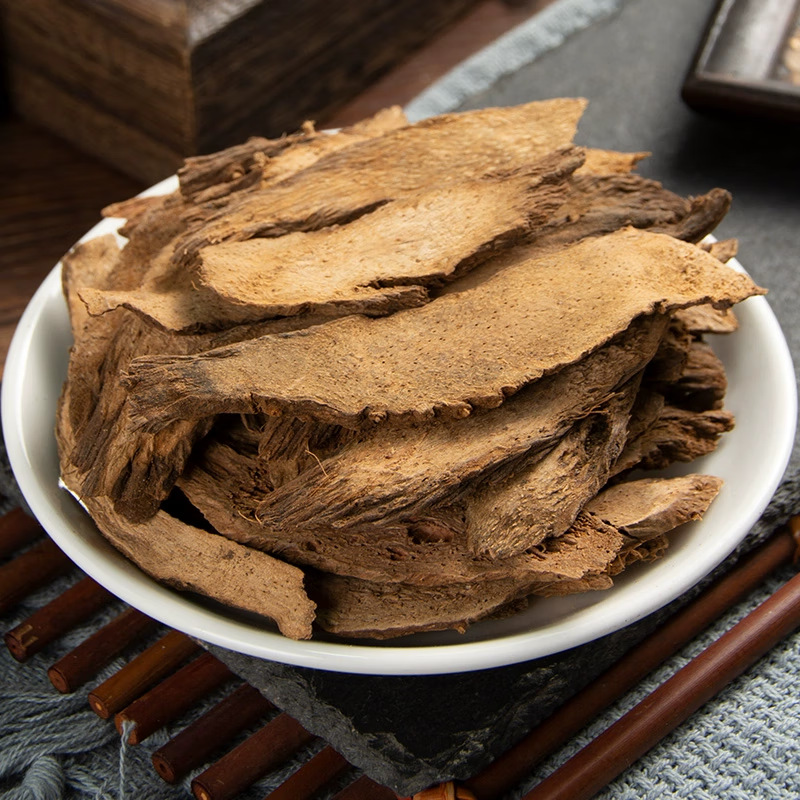 Dried Qian Nian Jian Root Slices 500g Homalomena occulta TCM Herb for Decoction and Soup - Image 3
