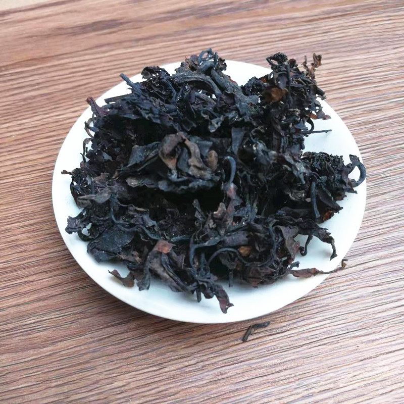 Dried Seaweed Hai Zao 500g Traditional Chinese Herb for Cooking and Decoction - Image 4
