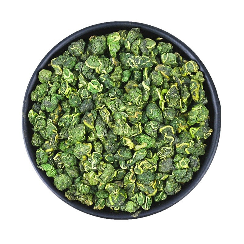Frost Mulberry Leaf Tea Sang Ye 125g Jar Chinese Herbal Tea for Daily Brewing - Image 5