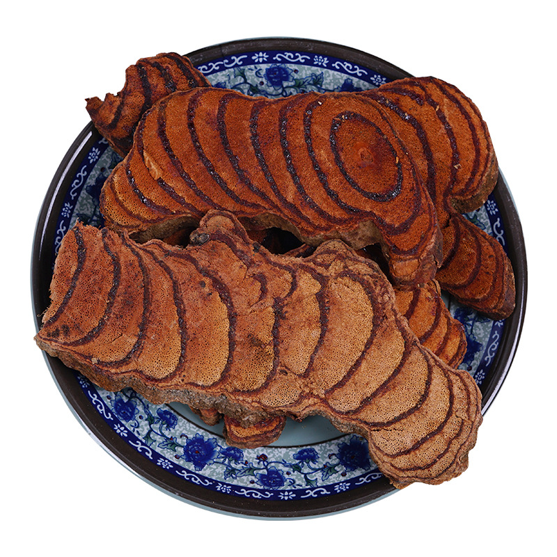 Ji Xue Teng (Spatholobus suberectus) — Wild Dried Millettia Vine for Tea, Water & Wine Soaks - Image 5