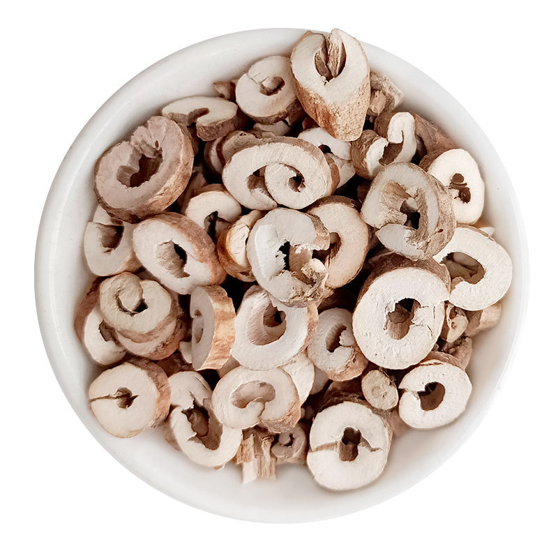 Dried Moutan Bark Mu Dan Pi 500g Loose Herb for Decoction and Tea - Image 5