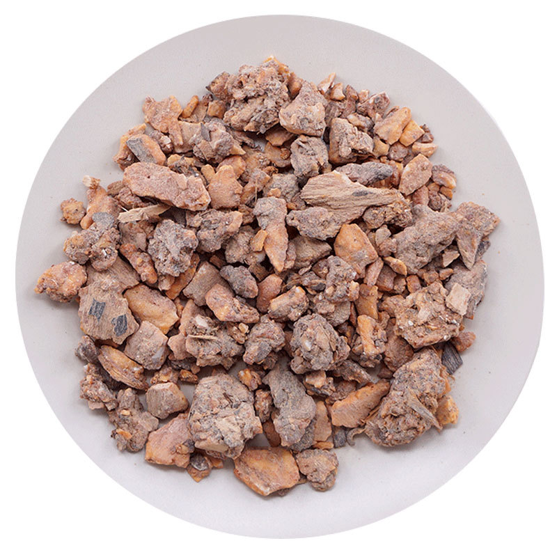 Benzoin Resin An Xi Xiang Dried TCM Herb Traditional Incense and Decoction Use 1g Sample Pack - Image 5