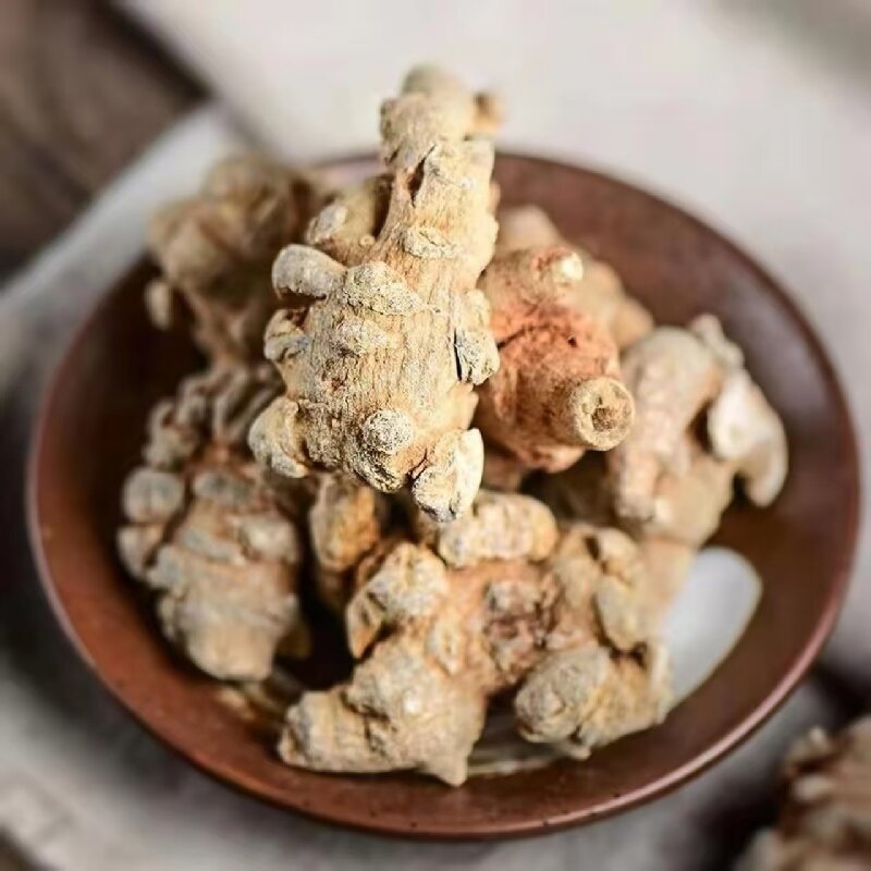 Notoginseng & Notoginseng Flower (Panax notoginseng) — Yunnan Wenshan Dried Herbs - Image 2