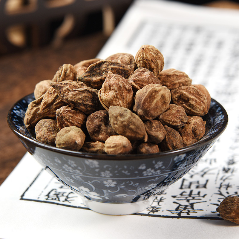 Yi Zhi Ren (Alpinia oxyphylla) — Dried Shelled Food-Herb Fruit for Tea, Soup & Spice - Image 2