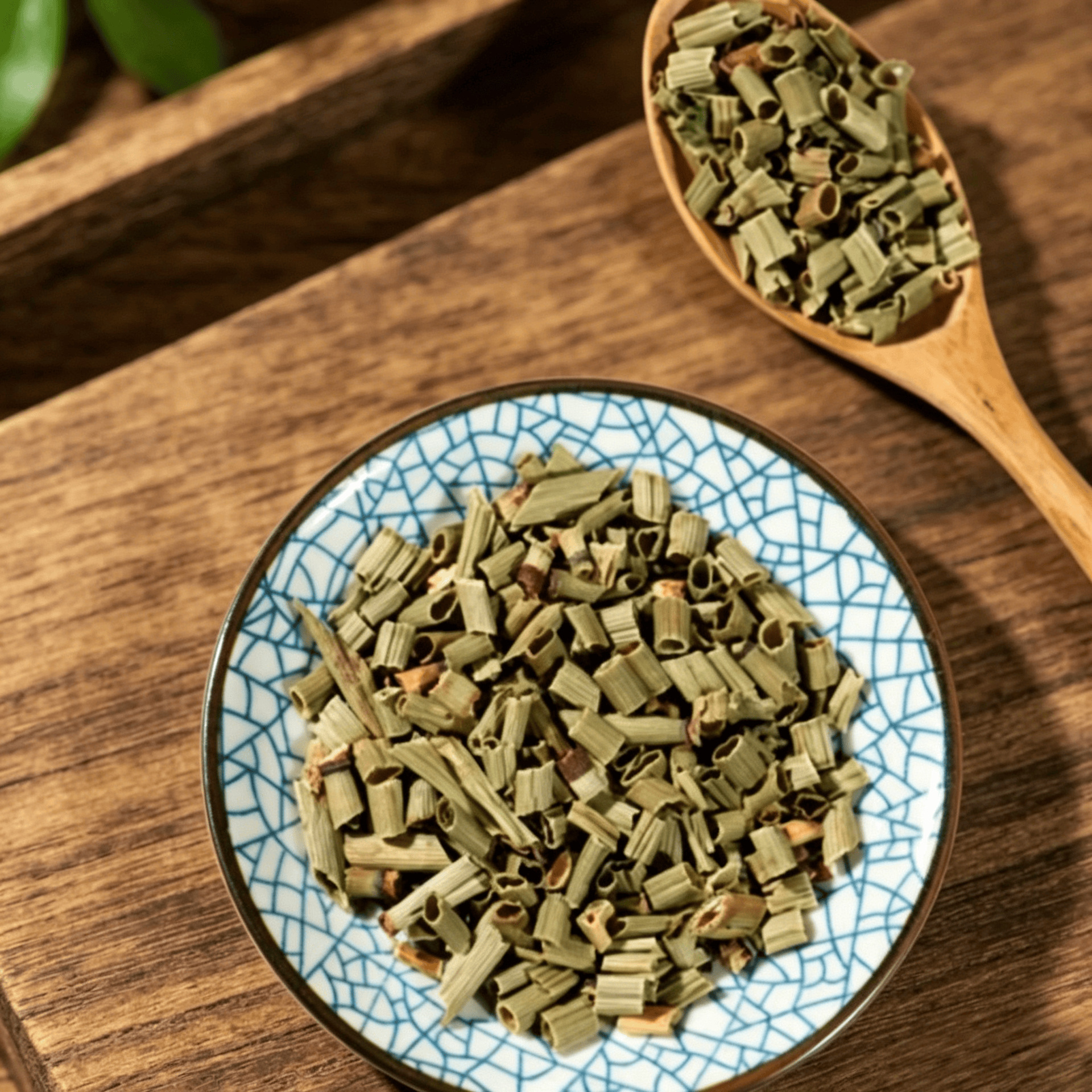 Dried Horsetail Herb Jie Jie Cao 500g Equisetum Herbal Tea Material - Image 3