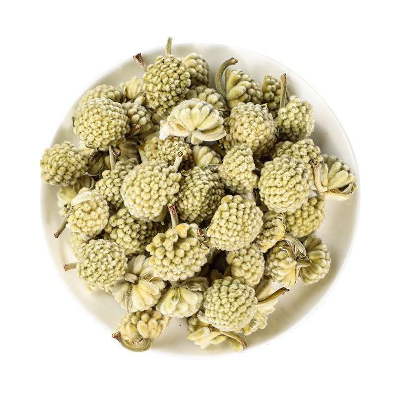 Lu Luo Hua Dried Flower (Scindapsus officinalis) — Food-Herb Botanical for Daily Herbal Tea - Image 5