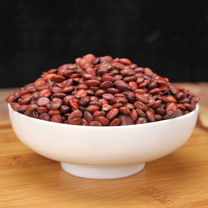 Sour Jujube Seed Powder Suan Zao Ren Fine Ground Herbal Powder 500g for Tea and Culinary Use - Image 3
