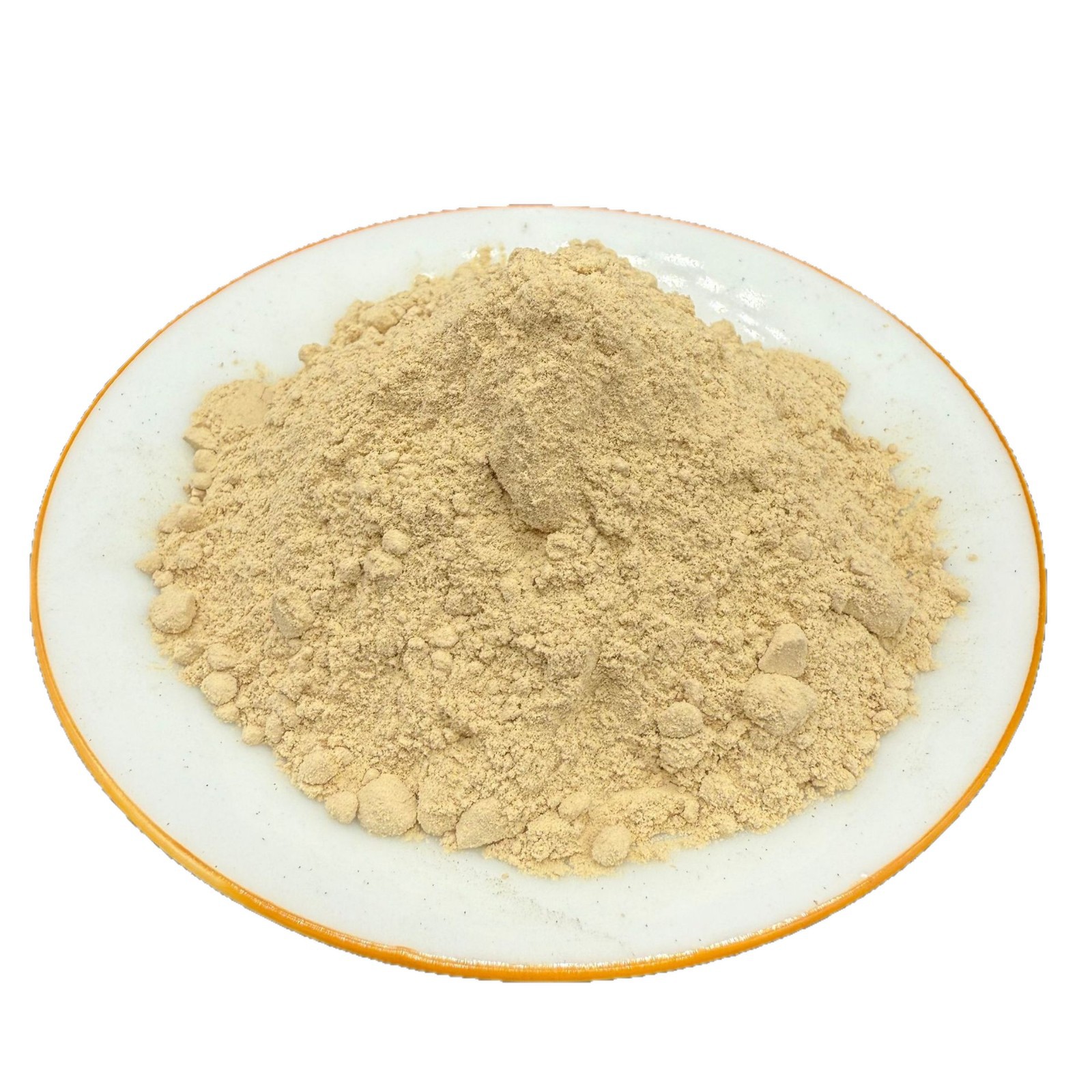 Yu Zhu Powder Polygonatum Odoratum 500g Traditional Chinese Herbal Powder - Image 5