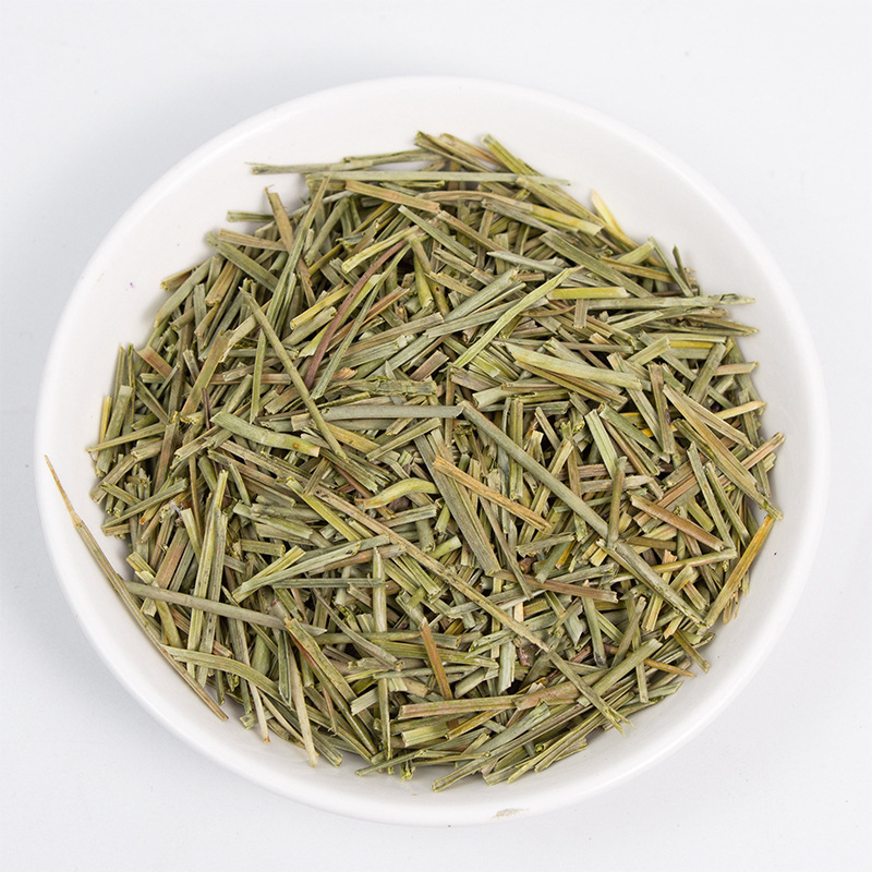 Dried Pine Needle Song Zhen Loose Herbal Tea 500g Traditional Chinese Herb - Image 2