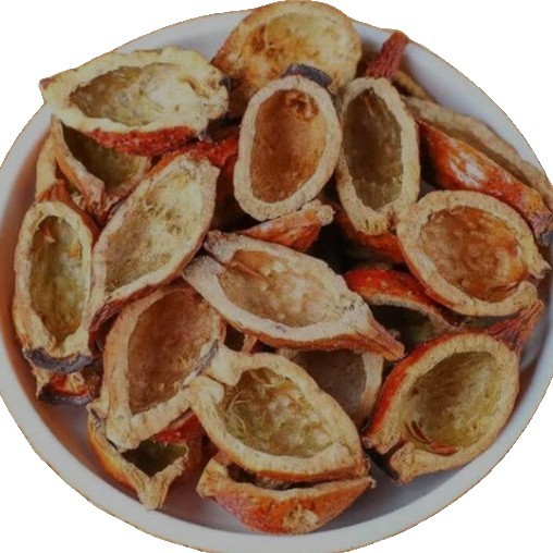 Dried Cherokee Rose Fruit Jin Ying Zi 500g Hand Seeded Slices for Tea Wine and Soup - Image 5