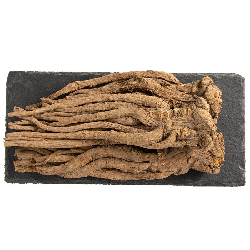 Dried Angelica Root Dang Gui 500g Gansu Whole Roots for Decoction and Soup - Image 4
