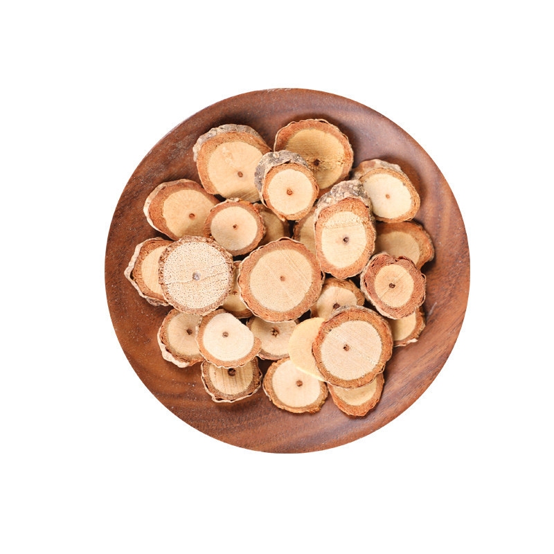 Hong Mu Xiang Dried Kadsura Root Bark 500g Traditional TCM Herb for Decoction and Herbal Tea - Image 5