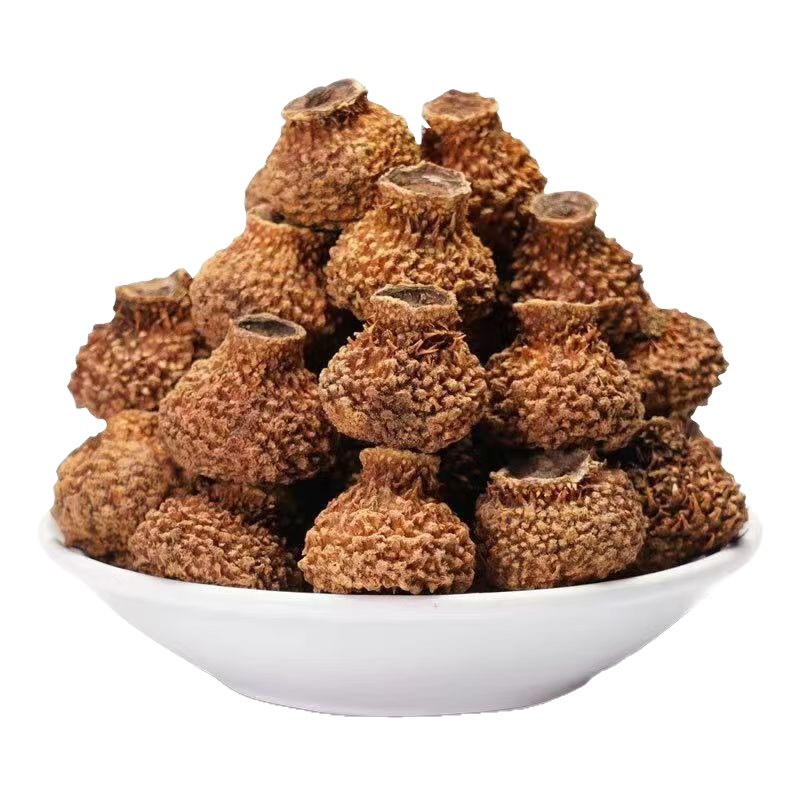 Dried Cili Rosa roxburghii Fruit for Tea and Soup 50g Box - Image 5