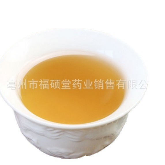 He Qian Tea Bags (Hawthorn, Lotus Leaf, Luo Han Guo, Mulberry Leaf & Cassia Seed) — 30-Bag Herbal Blend - Image 5