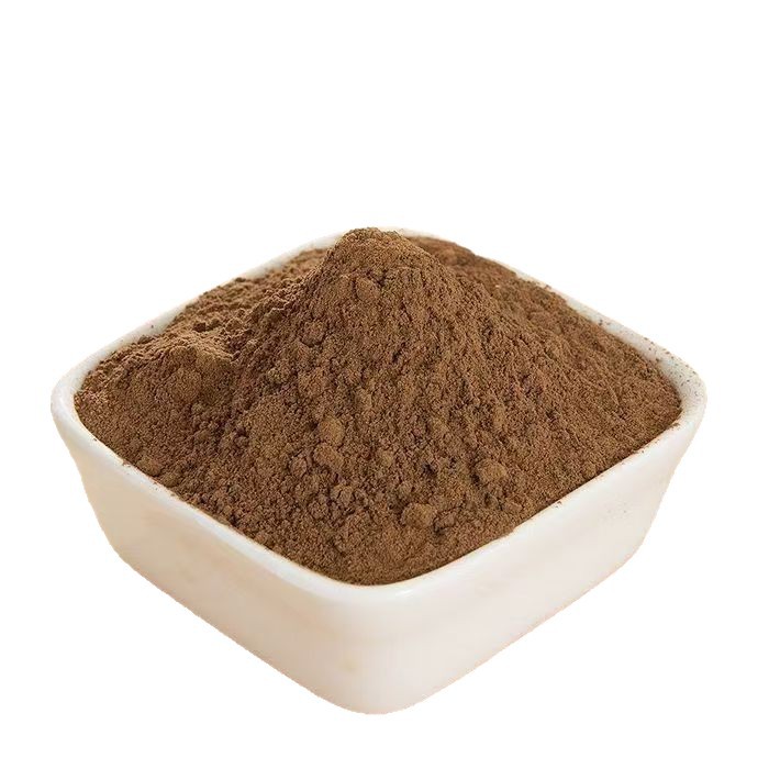 Prepared Fo-Ti Root Powder Zhi He Shou Wu Fine Ground Herbal Powder 500g for Tea and Wine Infusion - Image 5