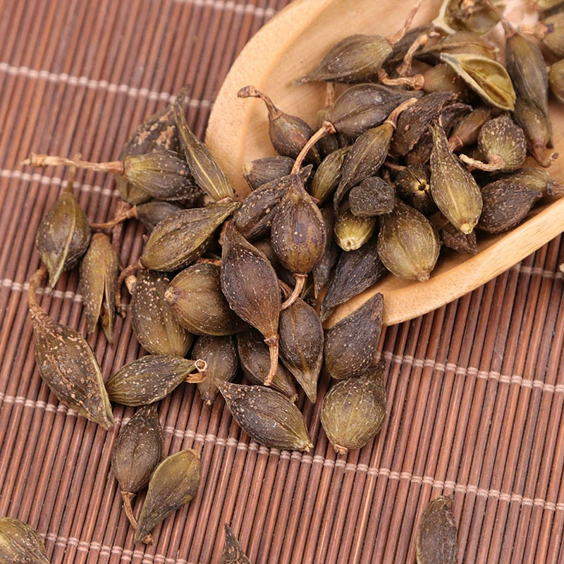 Dried Forsythia Fruit Lian Qiao 500g Traditional Chinese Herb for Decoctions and Herbal Teas - Image 3