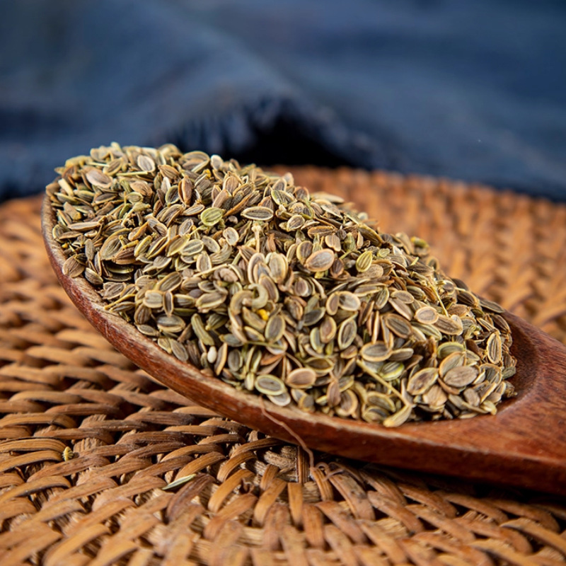 Dried Murraya Paniculata Qian Li Xiang Aromatic Herb 500g for Braising Hotpot and Culinary Seasoning - Image 3