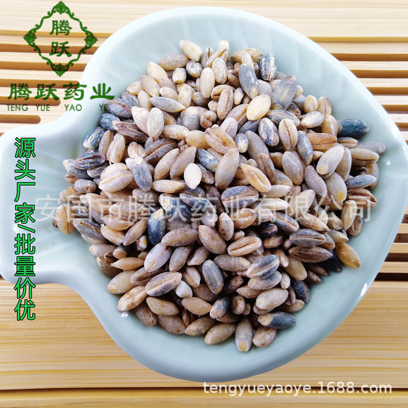 Highland Barley Qing Ke 裸大麦 Dried Grain 1kg Bag Sichuan Origin for Congee and Culinary Use - Image 3