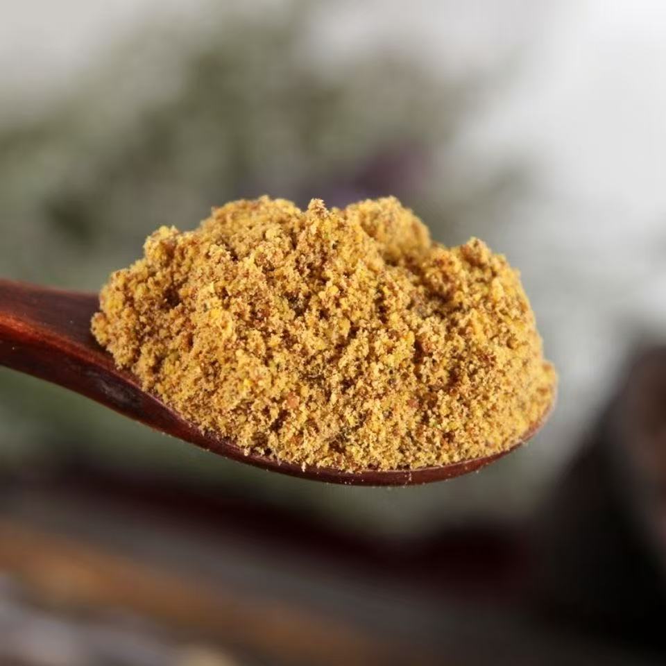 Raphanus Seed Powder Lai Fu Zi Fine Ground Radish Seed for Traditional Herbal Use 500g - Image 4