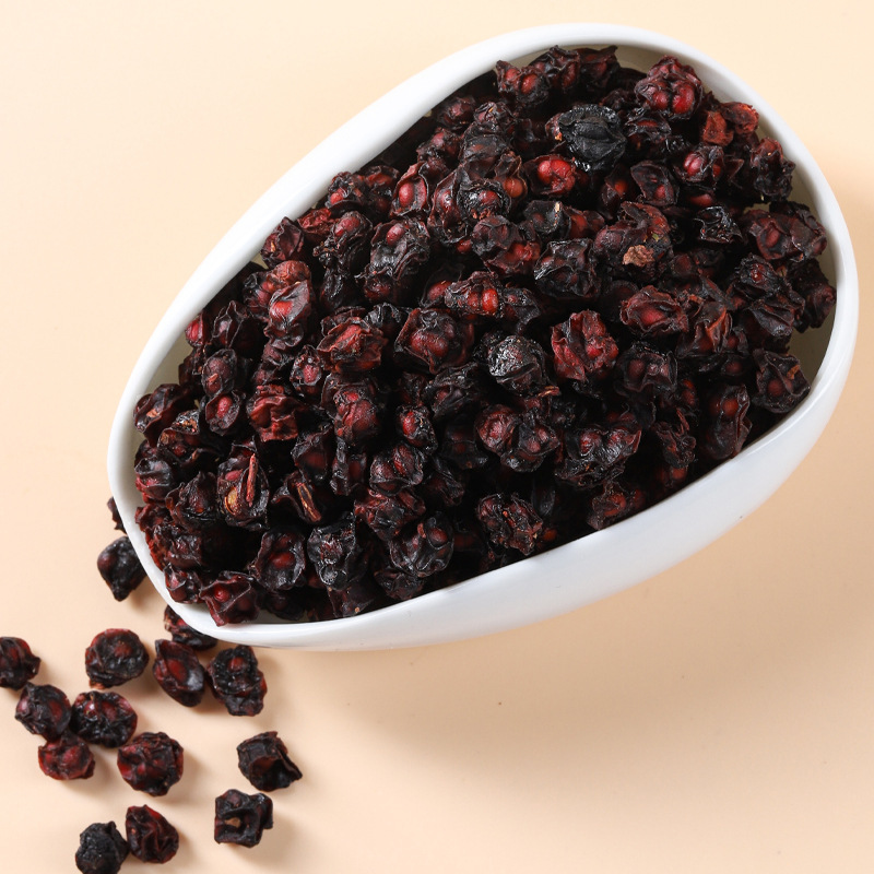 Sour Jujube Seed Suan Zao Ren 50g Dried Ziziphus Seeds Traditional Herbal Decoction Pieces - Image 4