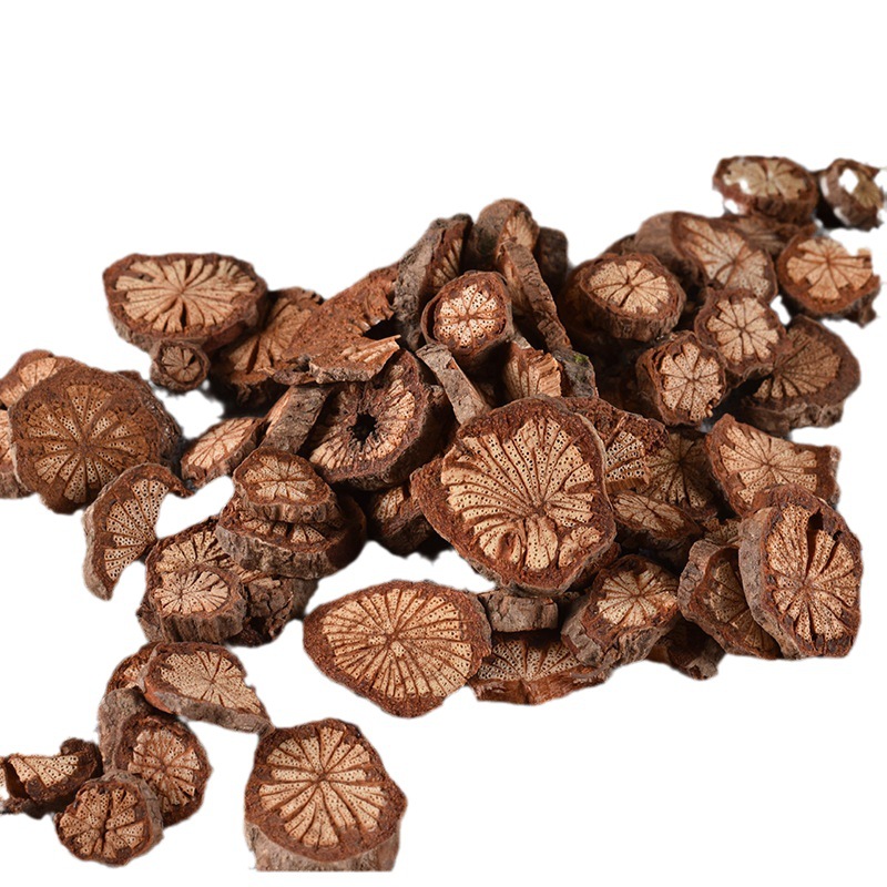 Hong Teng Vine (Sargentodoxa cuneata) — Dried Blood-Invigorating Herb, 500g - Image 4