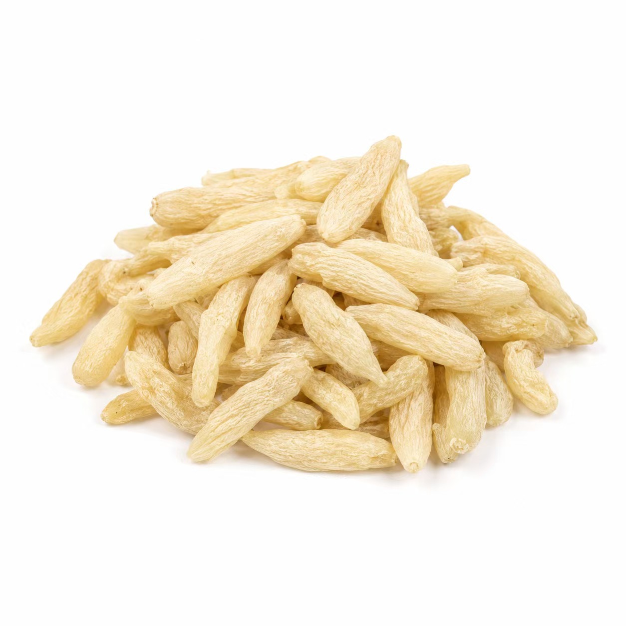 Sichuan Mai Dong Dried Ophiopogon Root 1000g Bulk Herb for Soup and Tea - Image 5