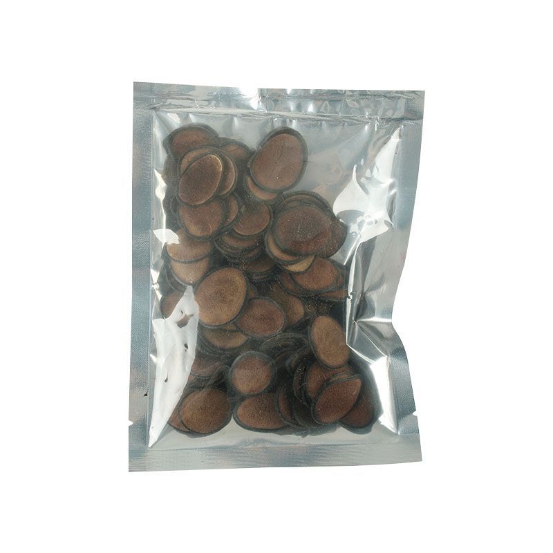 Lu Rong Hong Fen Pian (Cervus nippon) — Dried Velvet Antler Slices from Changbai Mountain, Jilin - Image 4