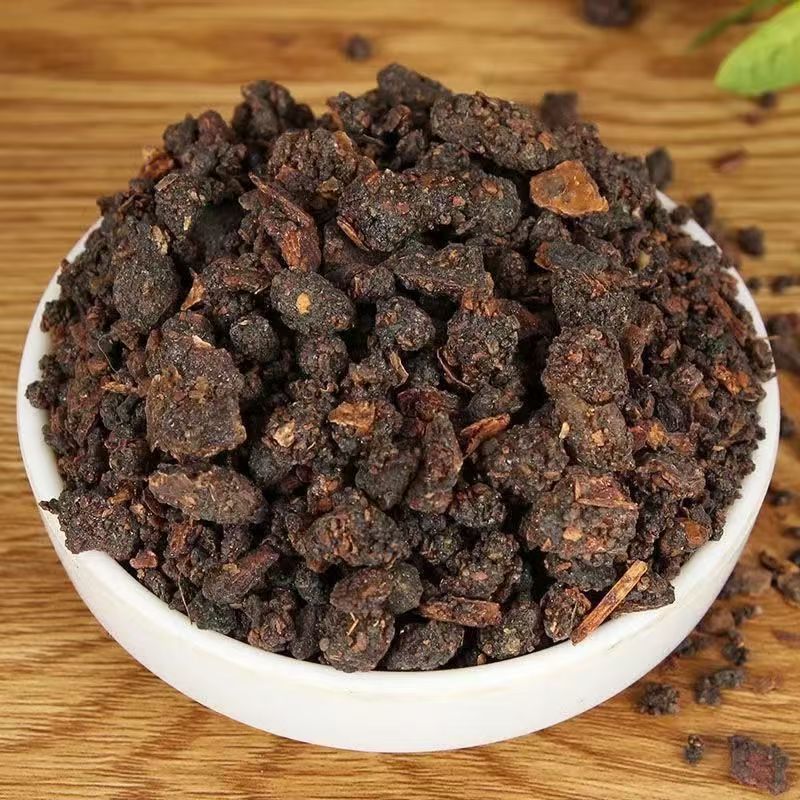 Myrrh Resin Mo Yao Commiphora Dried Herb and Powder for Traditional Herbal Use 500g - Image 4
