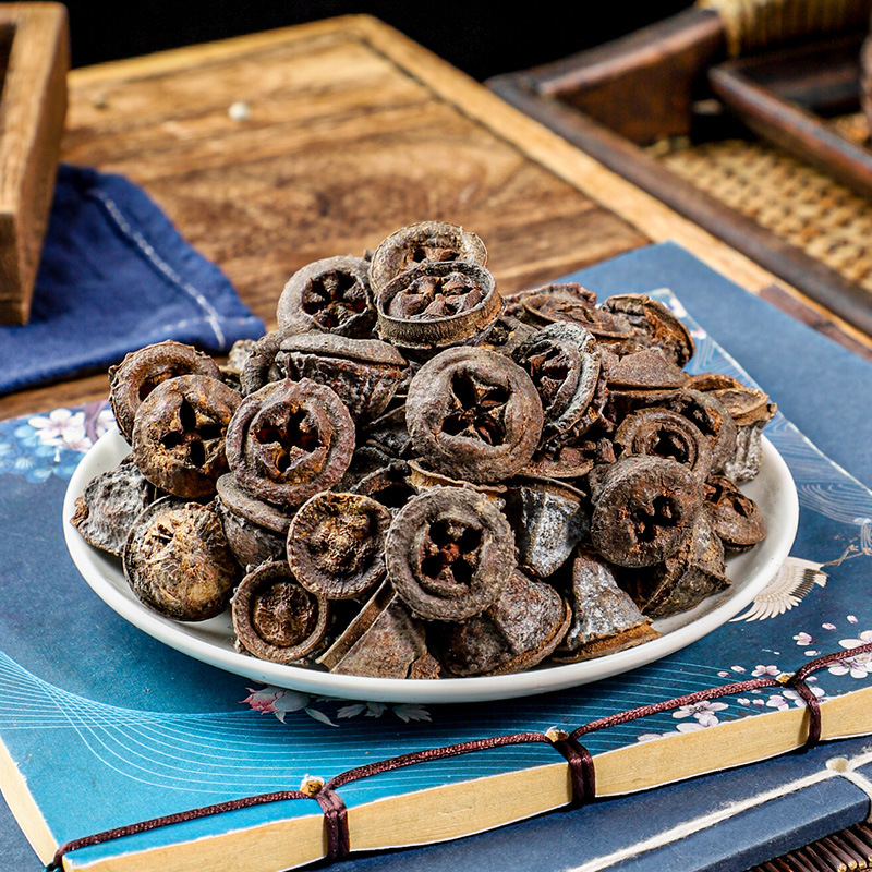 Yi Kou Zhong (一口钟) Dried Herb — Yunnan-Sourced Raw Botanical, 500g - Image 2