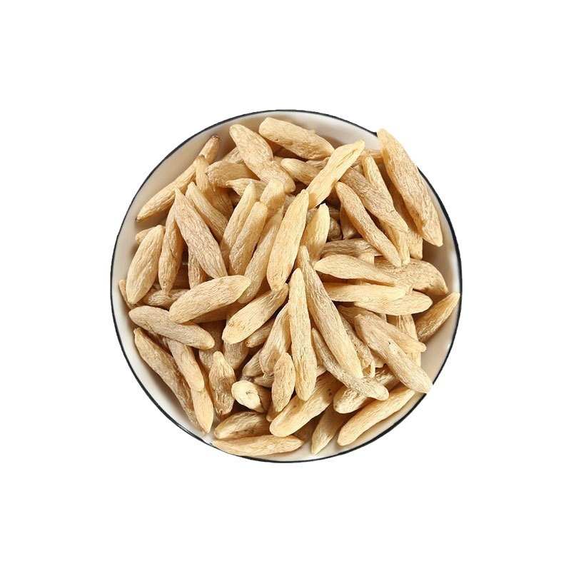 Mai Dong (Ophiopogon japonicus) Dried Root — Traditional Yin-Nourishing Food Herb for Soup & Tea - Image 5