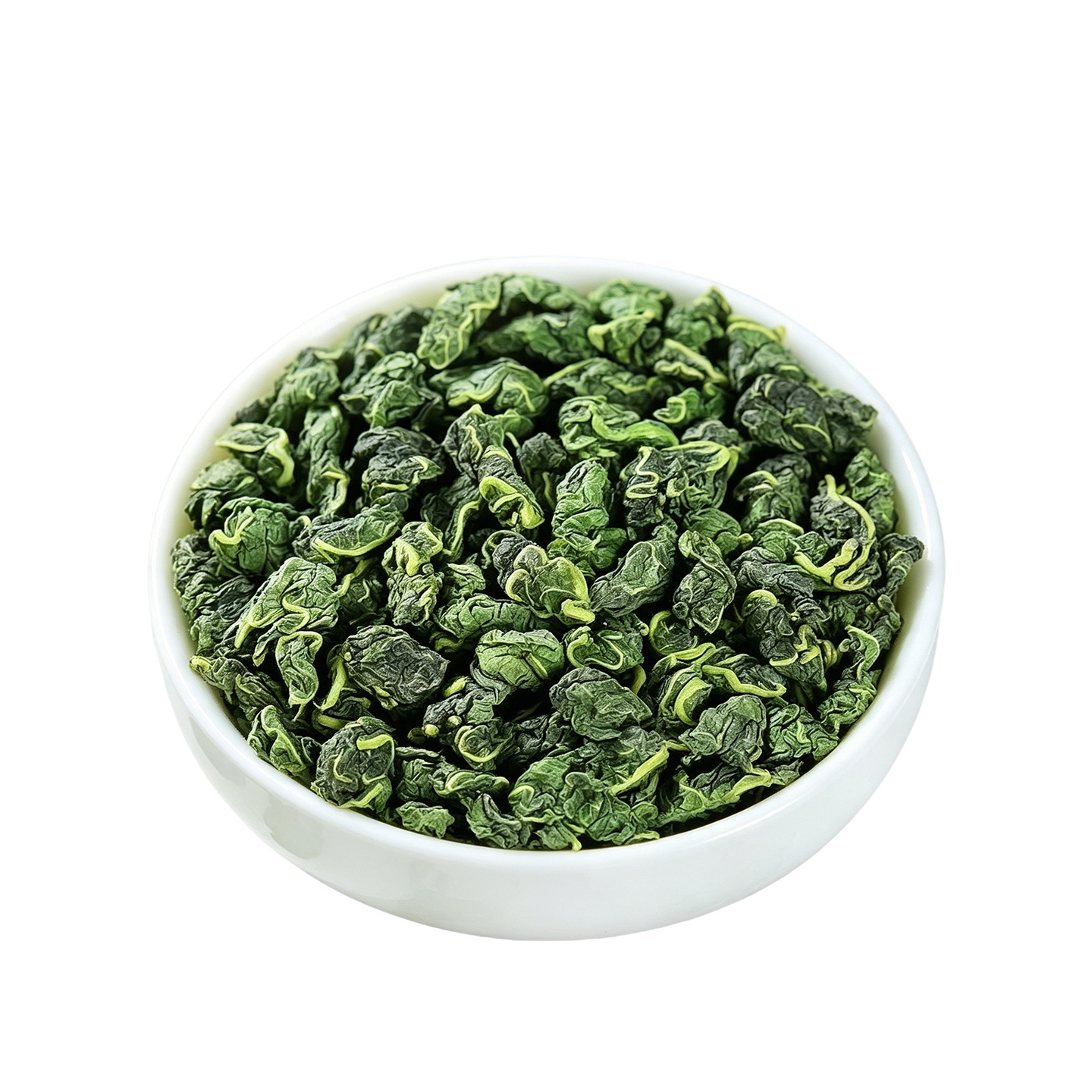 Premium Mulberry Leaf Tea Sang Ye Ye Dried Whole Leaves Loose Herbal Tea 500g - Image 5