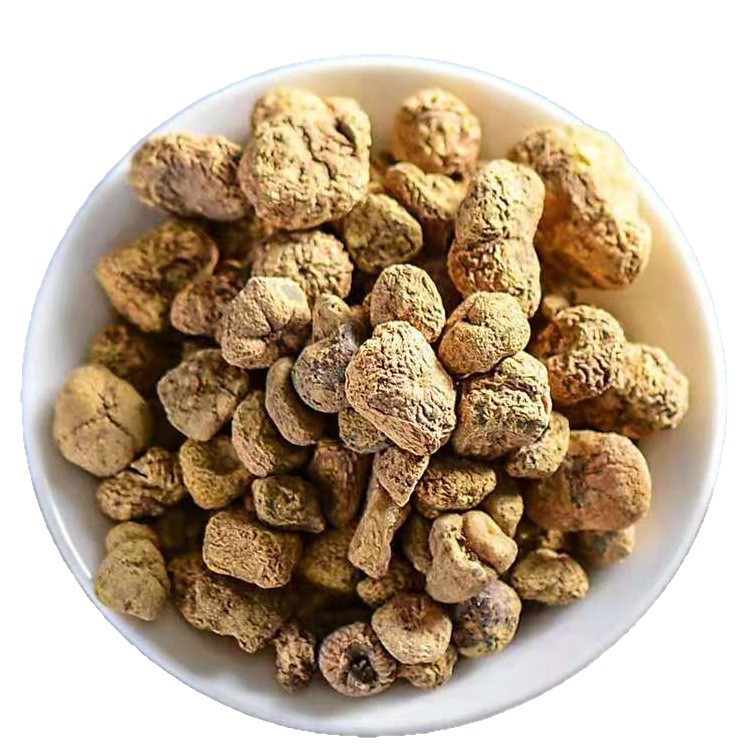 Yan Hu Suo (Corydalis yanhusuo) — Vinegar-Processed Yuan Hu Powder, 500g - Image 5
