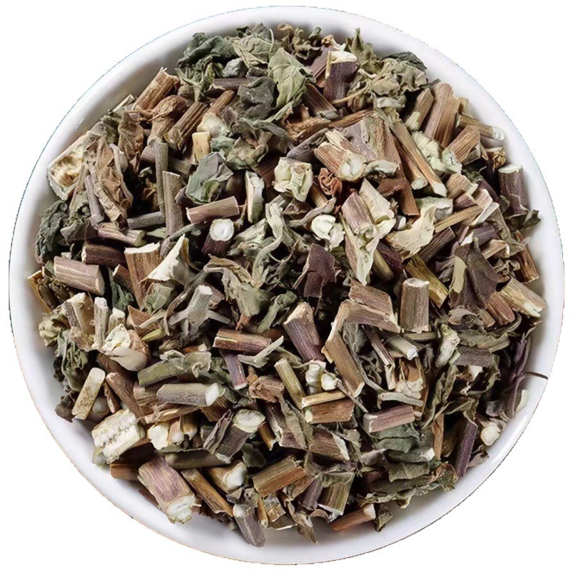 Guang Huo Xiang (Pogostemon cablin) — Dried Food-Herb Aerial Parts, 500g - Image 5