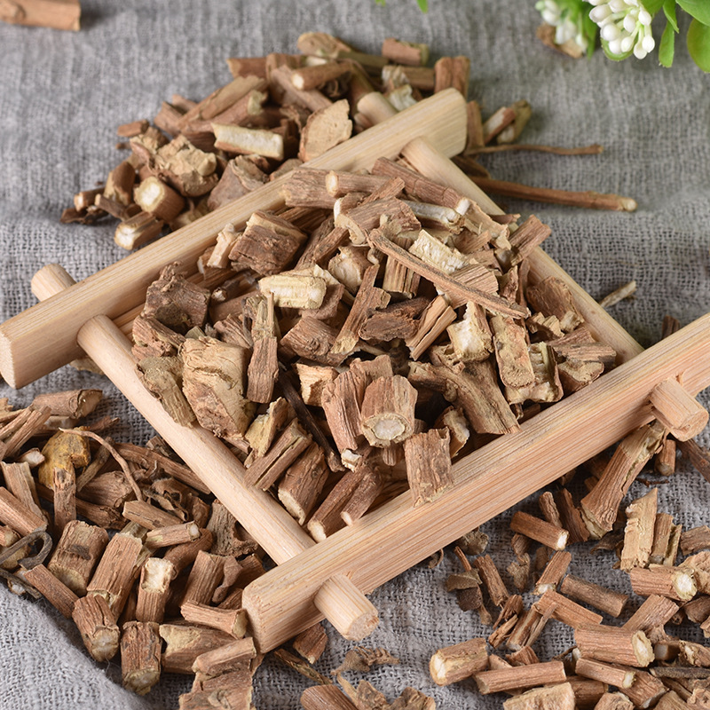 Dried Guang Huo Xiang Patchouli Leaves 500g Aromatic Herb for Tea and Culinary Use - Image 2