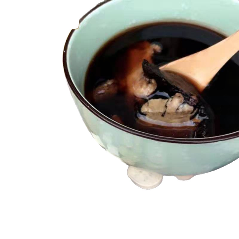 Ba Zhen Tang Herbal Soup Pack — Dang Gui, Bai Shao, Chuan Xiong & Codonopsis Soup Ingredients - Image 5