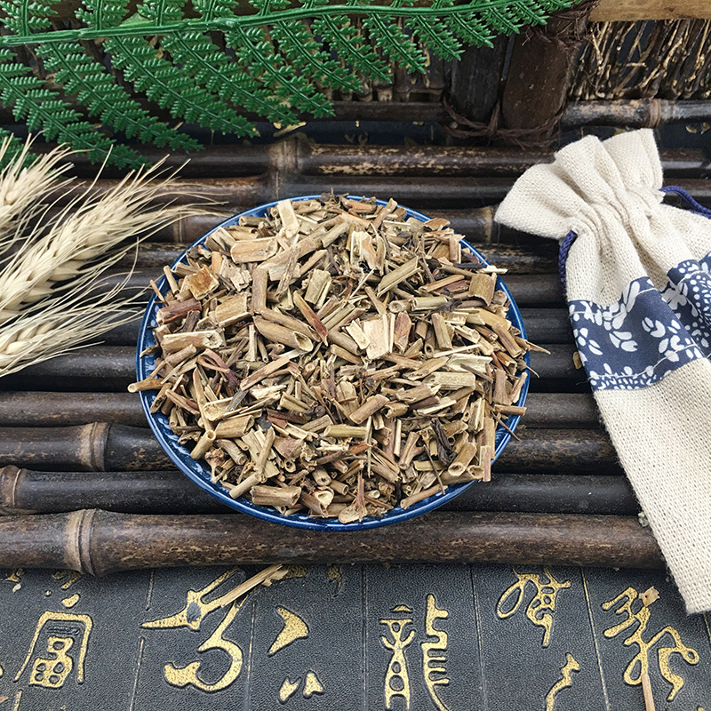 Dried Xixiancao Siegesbeckia Herb 1 Jin 500g Traditional Chinese Herbal Tea Ingredient - Image 2
