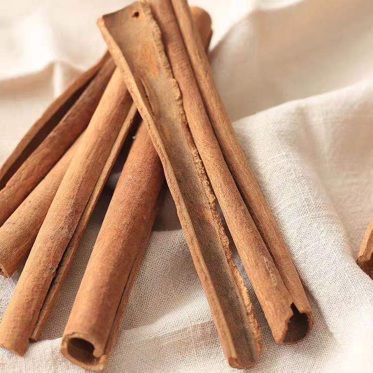 Ceylon Cinnamon Sticks (Cinnamomum verum) — 8cm Dried Cassia Bark for Tea, Cooking & Aromatherapy - Image 4