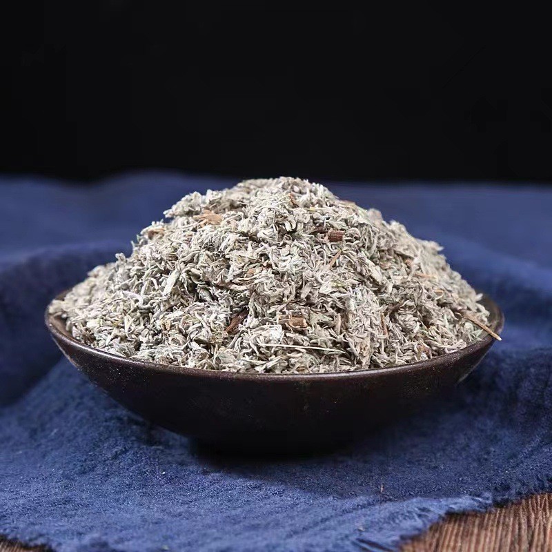 Yin Chen Dried Herba Artemisiae Scopariae 500g Traditional Chinese Herb for Tea and Infusions - Image 3