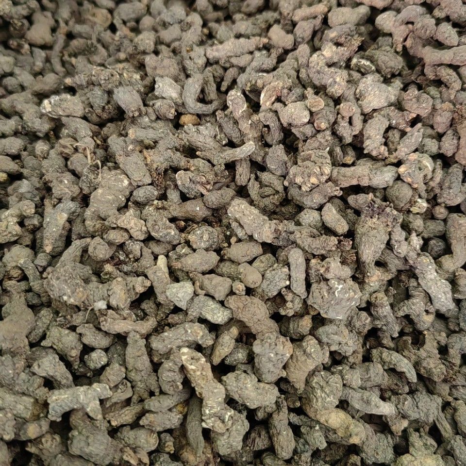 Tian Kui Zi (Semiaquilegia adoxoides) — Dried Food Herb Root, 500g - Image 4