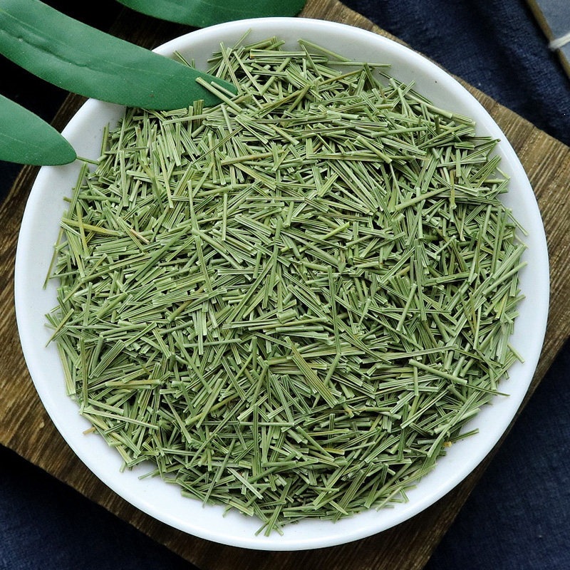 Dried Pine Needles Song Zhen 松针 500g Natural Sun Dried Masson Pine Needle Tea Leaves - Image 3