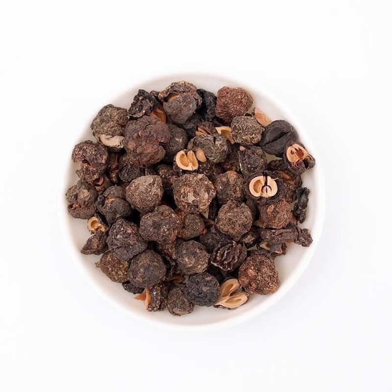 Dried Amla Fruit Yu Gan Zi 500g Whole Chinese Emblic Herbal Tea Ingredient - Image 5