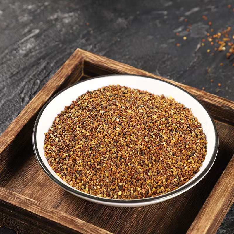Dried Cuscuta Seeds Tu Zi Zi 500g Whole Herb for Tea Wine and Decoction Use - Image 4