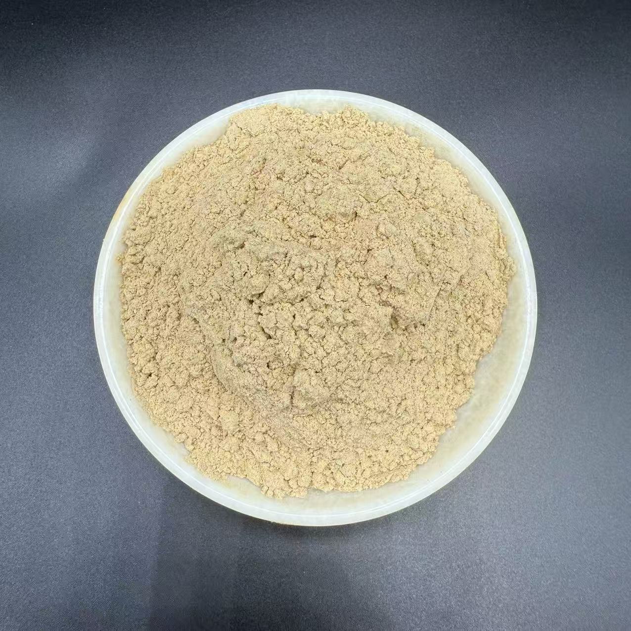 Licorice Powder Gan Cao 甘草粉 500g Fine Ground Chinese Herbal Powder for Tea and Decoction - Image 3