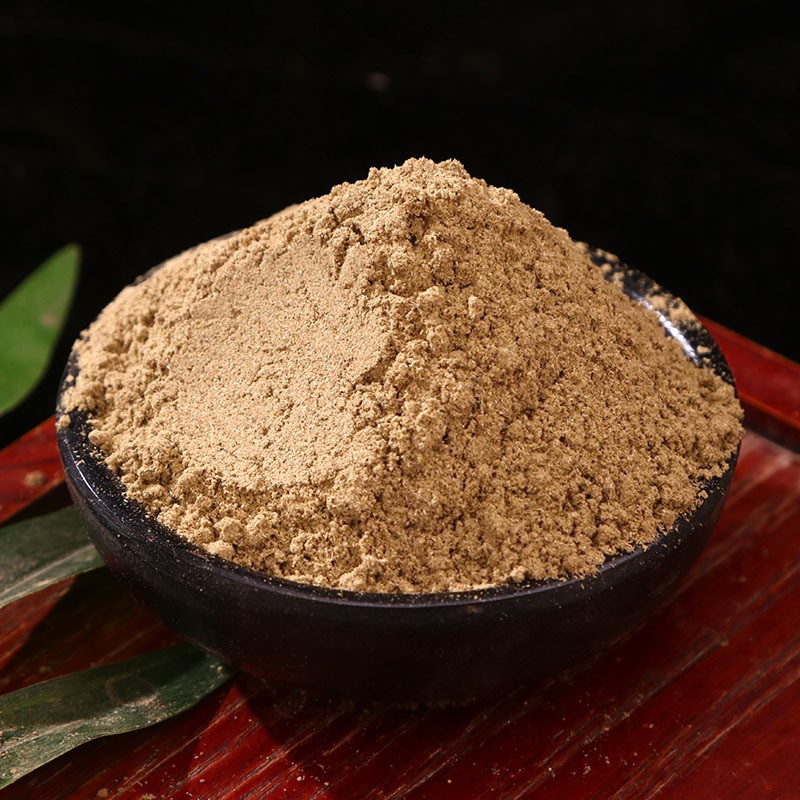 Hou Tou Gu Powder Lion's Mane Mushroom Powder 500g Fine Ground Culinary Herbal Powder - Image 2