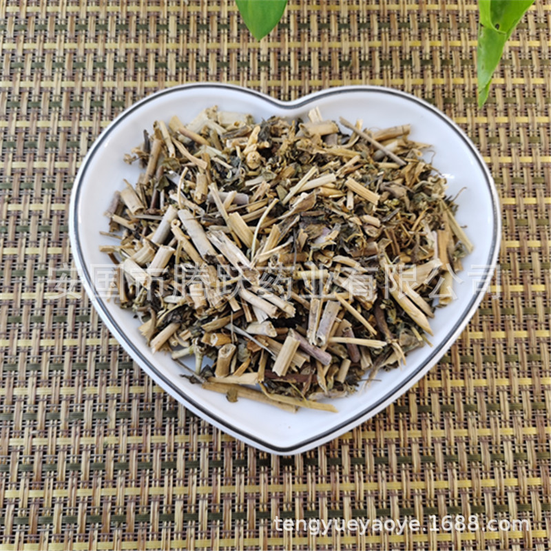 Mao Yan Cao Dried Herb 猫眼草 Euphorbia lunulata Whole Herb Traditional TCM Botanical 1kg Bag - Image 4